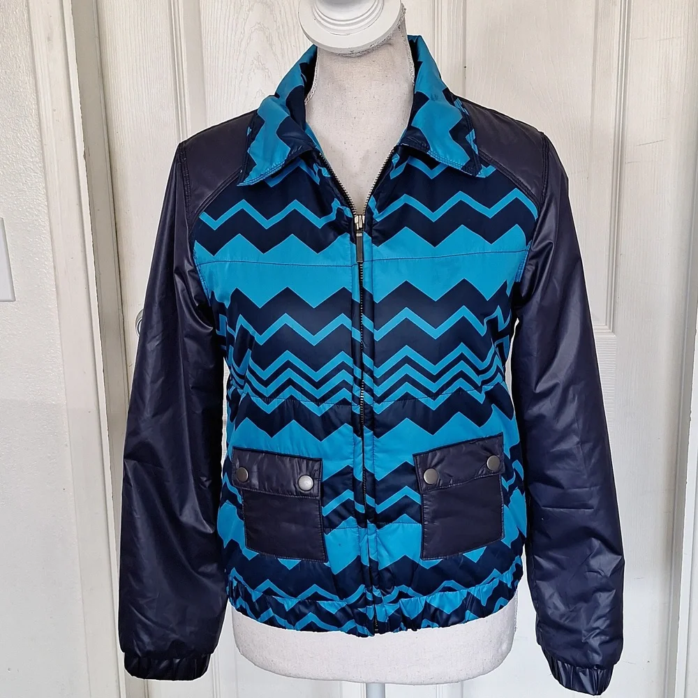 Missoni Sz XS Womens Jacket